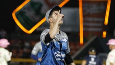 Pericos de Puebla evita la barrida ante Leones de Yucatán