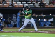 Pericos de Puebla se aferra al segundo lugar; vence a Tigres