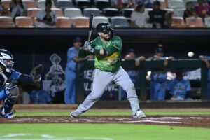 Pericos de Puebla se aferra al segundo lugar; vence a Tigres