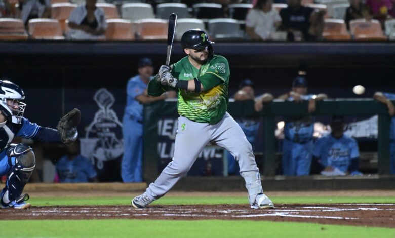 Pericos de Puebla se aferra al segundo lugar; vence a Tigres
