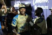 Tigres de Quintana Roo empata la serie ante Pericos de Puebla