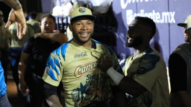 Tigres de Quintana Roo empata la serie ante Pericos de Puebla