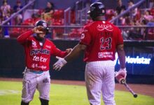 Pericos de Puebla es barrido por los Piratas de Campeche