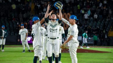 Pericos de Puebla corta racha negativa; vence a Olmecas de Tabasco