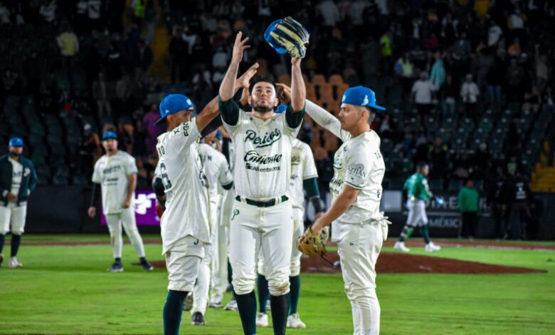 Pericos de Puebla corta racha negativa; vence a Olmecas de Tabasco