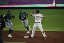 Pericos de Puebla, a olvidar barrida ante Olmecas de Tabasco