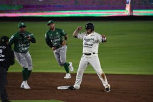 Pericos de Puebla, a olvidar barrida ante Olmecas de Tabasco