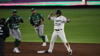 Pericos de Puebla, a olvidar barrida ante Olmecas de Tabasco