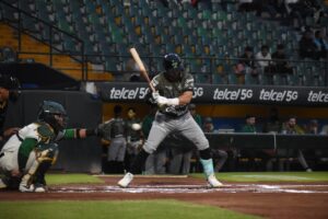 Pericos de Puebla pierde serie ante Olmecas en el Día Tribuna
