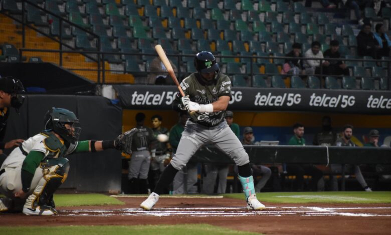 Pericos de Puebla pierde serie ante Olmecas en el Día Tribuna