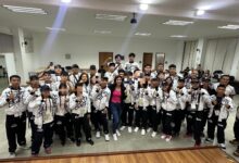 Lista, delegación poblana de Boxeo para cerrar Olimpiada Nacional