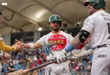 Pericos de Puebla pierde serie en León; se aprieta el standing