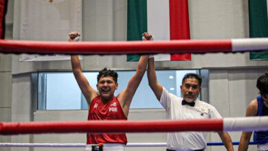 Puebla, por cuatro títulos; ya tiene cinco bronces en boxeo de la ON