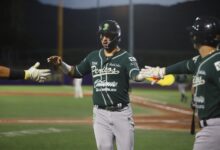 Pericos de Puebla gana el primero a Conspiradores; siguen cuartos
