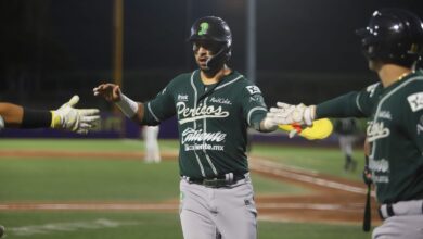 Pericos de Puebla gana el primero a Conspiradores; siguen cuartos