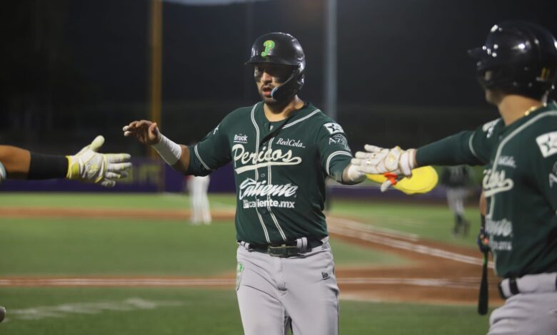 Pericos de Puebla gana el primero a Conspiradores; siguen cuartos