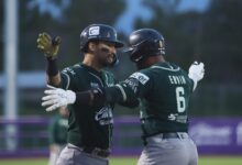 Cuarto triunfo en fila de Pericos de Puebla; asegura serie ante Conspiradores