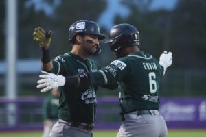 Cuarto triunfo en fila de Pericos de Puebla; asegura serie ante Conspiradores