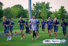 Club Puebla va por el triunfo frente a Columbus