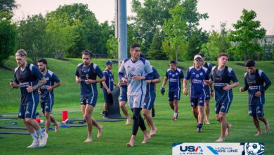 Club Puebla va por el triunfo frente a Columbus