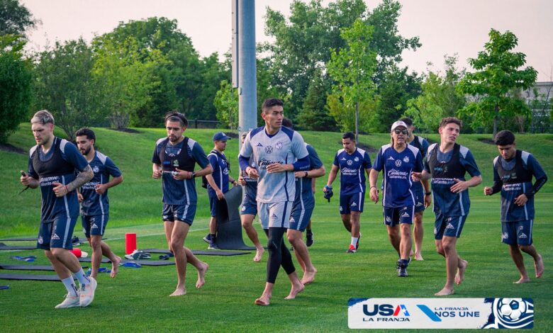 Club Puebla va por el triunfo frente a Columbus