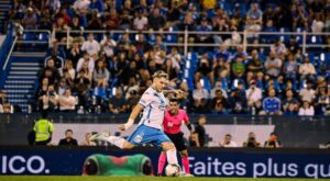 Club Puebla vence a Montreal; sigue vivo en Leagues Cup
