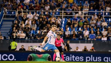 Club Puebla vence a Montreal; sigue vivo en Leagues Cup