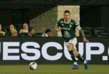 León y Monterrey se despiden de la Leagues Cup