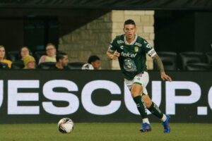 León y Monterrey se despiden de la Leagues Cup