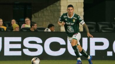 León y Monterrey se despiden de la Leagues Cup