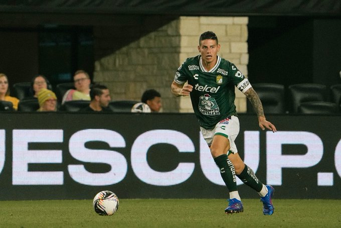 León y Monterrey se despiden de la Leagues Cup