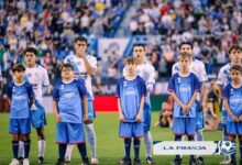 Club Puebla sigue vivo en Leagues Cup; ya entrena en Monterrey