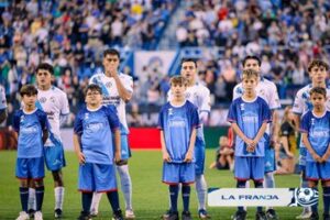 Club Puebla sigue vivo en Leagues Cup; ya entrena en Monterrey