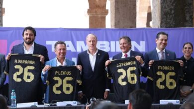 La Selección Nacional de México regresa a Guadalajara para enfrentar a Ecuador