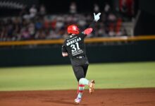 Diablos y Guerreros se ponen a ley de avanzar en LMB