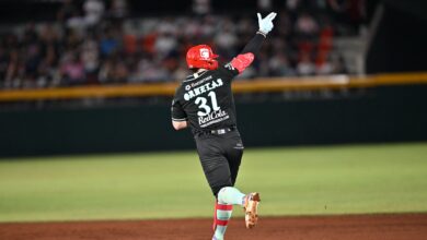 Diablos y Guerreros se ponen a ley de avanzar en LMB