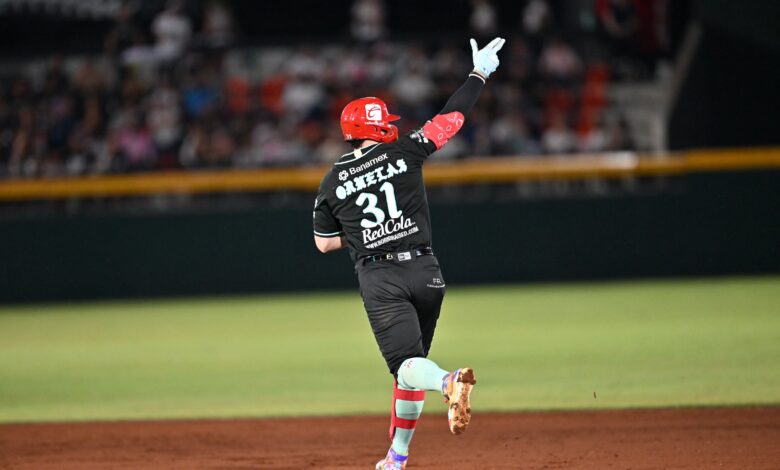 Diablos y Guerreros se ponen a ley de avanzar en LMB