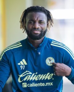 El América ficha al francés Saint-Maximin