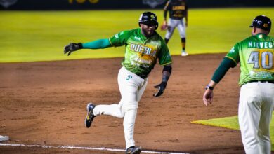 Pericos de Puebla cierra temporada en casa ante Leones de Yucatán