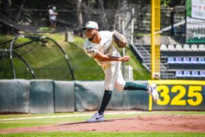 Pericos de Puebla se queda con última serie en casa
