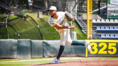 Pericos de Puebla se queda con última serie en casa