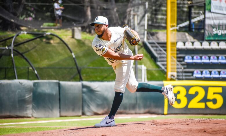 Pericos de Puebla se queda con última serie en casa