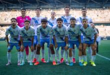 Club Puebla, a olvidar goleada ante San Luis