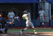 Pericos de Puebla, por el tercer lugar ante Guerreros de Oaxaca