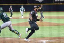 Pericos de Puebla cae en el primero de la serie ante Guerreros de Oaxac
