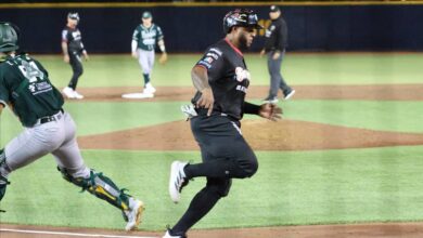 Pericos de Puebla cae en el primero de la serie ante Guerreros de Oaxac