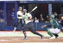 Pericos de Puebla pierde serie en Oaxaca; peligra el cuarto puesto