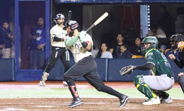 Pericos de Puebla pierde serie en Oaxaca; peligra el cuarto puesto