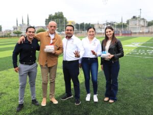 La UDEP genera alianzas con Tehuacán y Huejotzingo