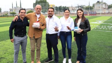 La UDEP genera alianzas con Tehuacán y Huejotzingo